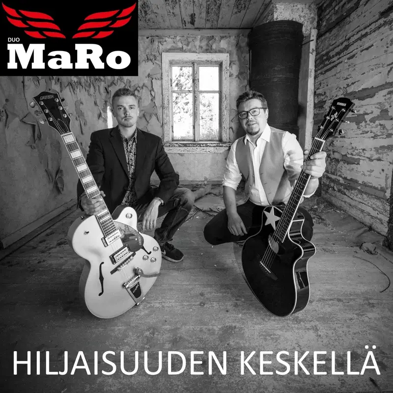 Hiljaisuuden Keskellä
