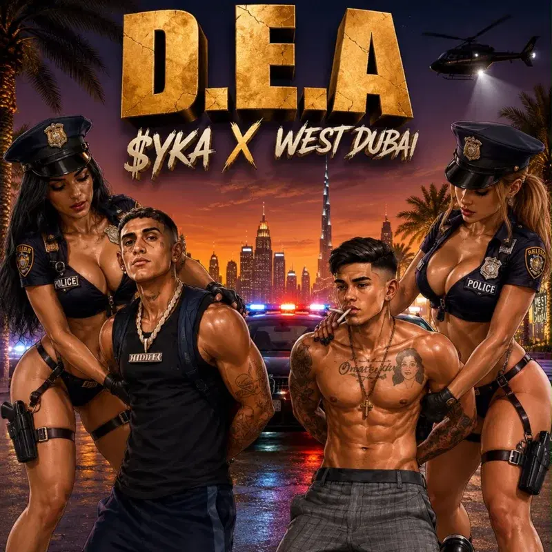 D.E.A.