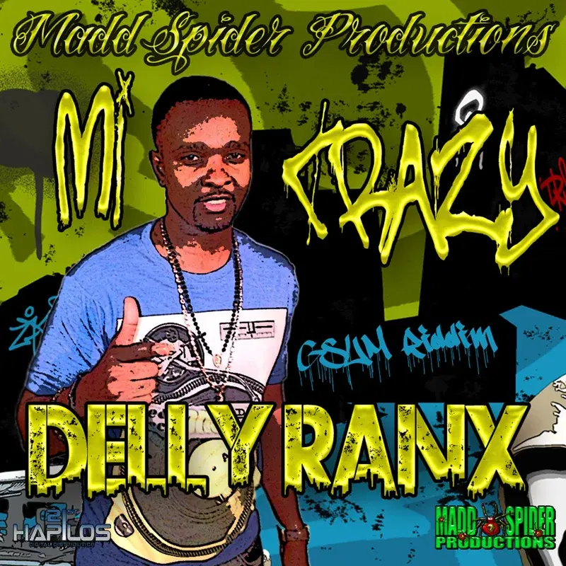 Mi Crazy - Single