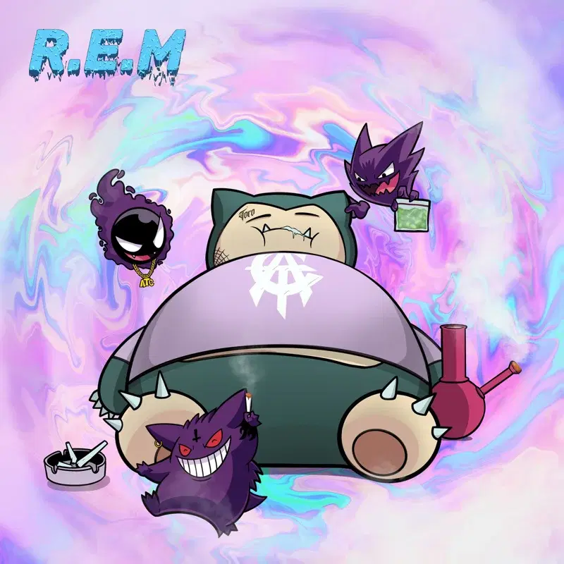 Cover Art