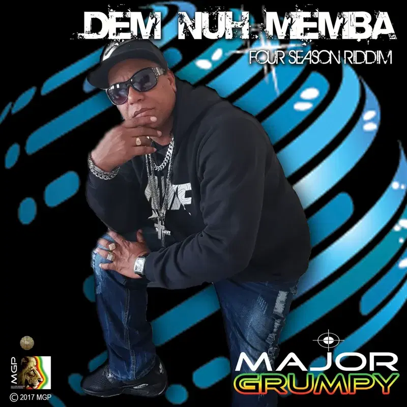 Dem Nuh Memba