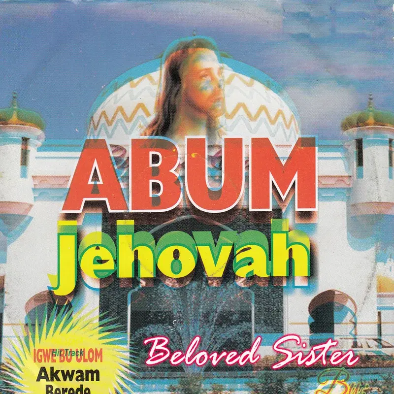 Abum Jehovah