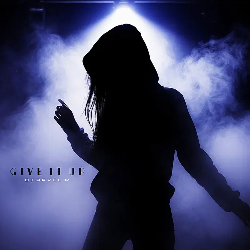 Give It Up