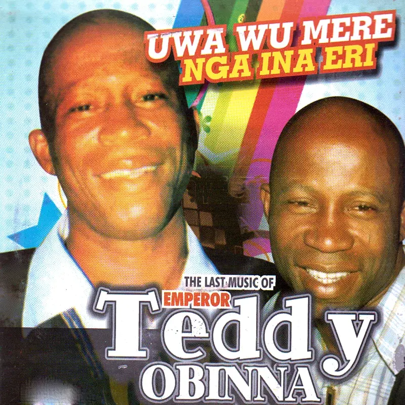 Uwa Wu Mere Nga Ina Eri