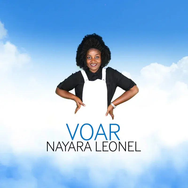 Voar
