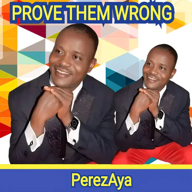 Prove Them Wrong
