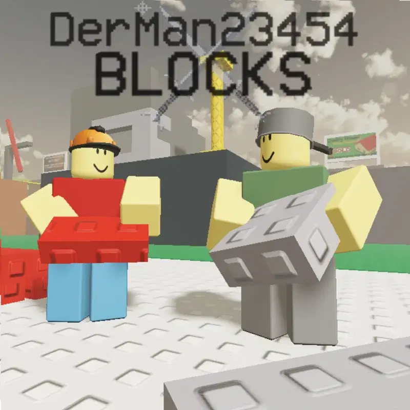 Blocks