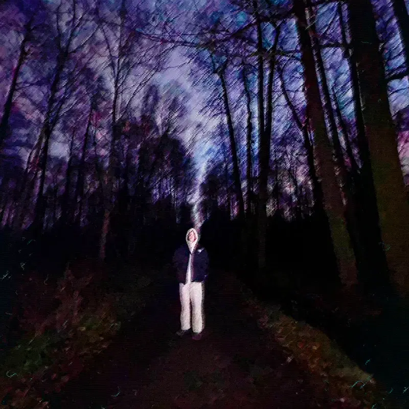 кретин