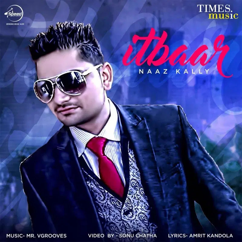 Itbaar - Single
