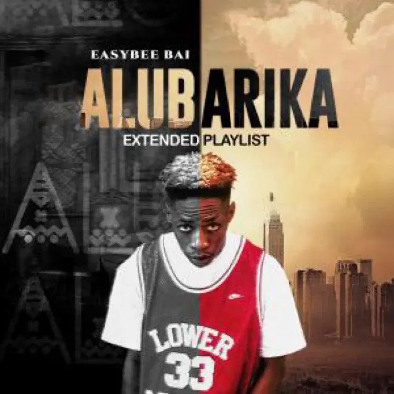 Alubarika (Extended playlist)