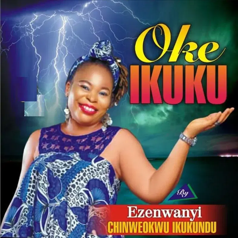 Oke Ikuko