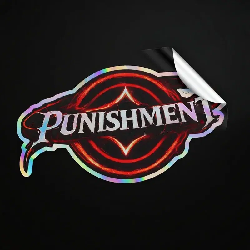 PUNISHMENT