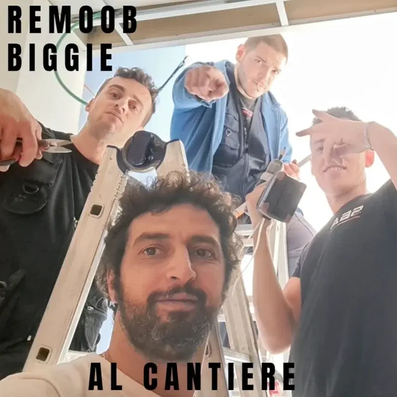 AL CANTIERE