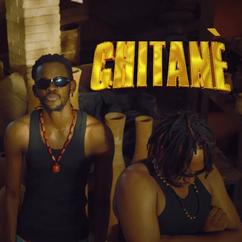 Chitanè