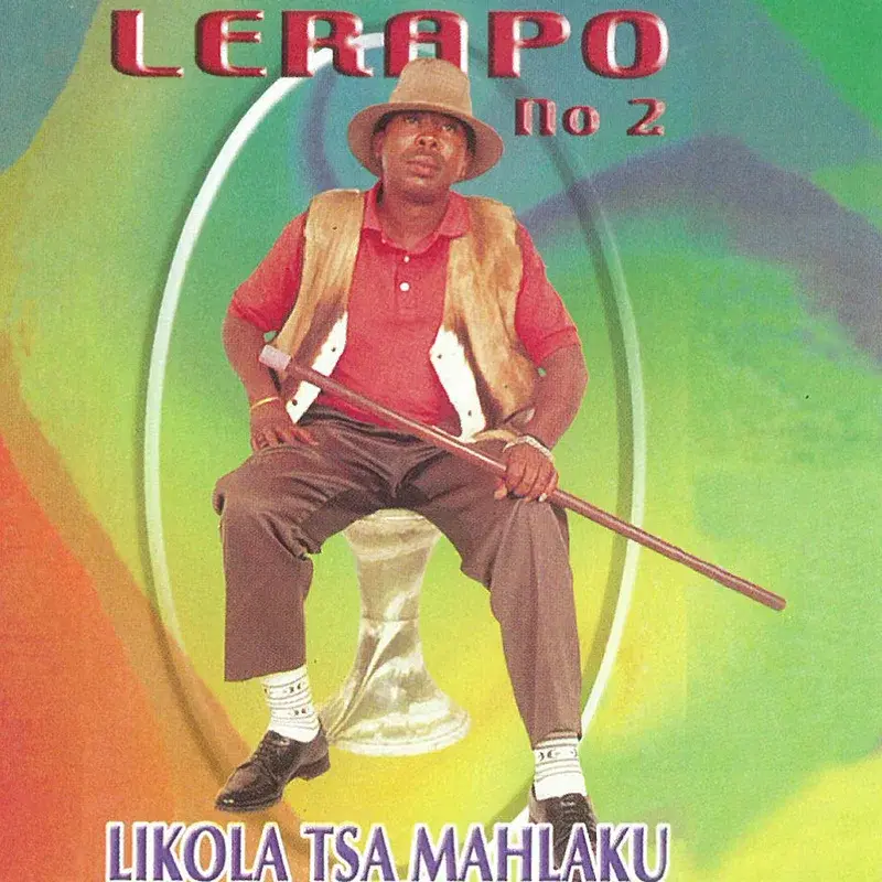 Likola Tsa Mahlaku