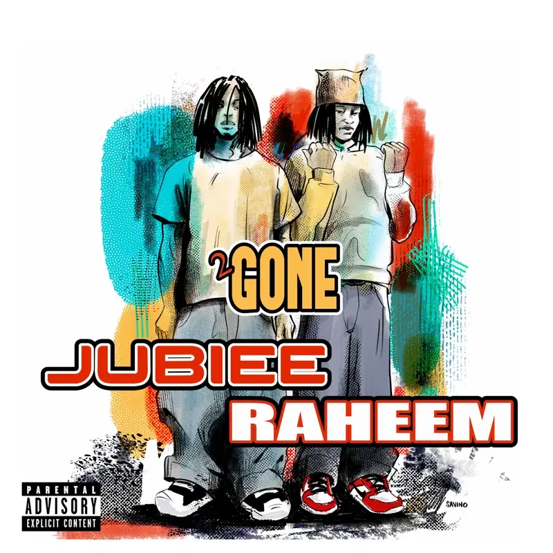2 Gone
