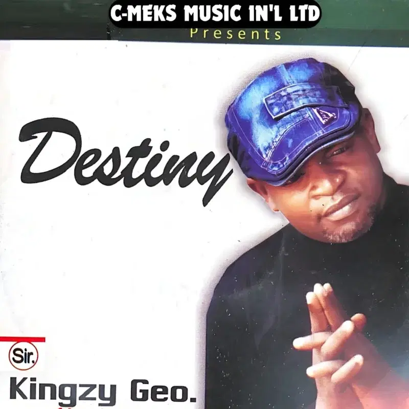Destiny