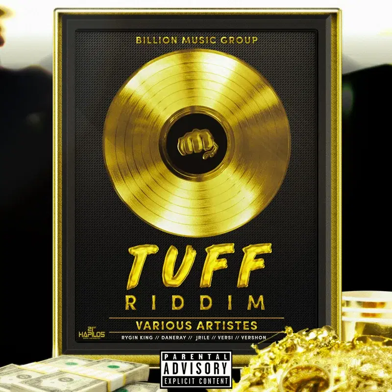 Tuff Riddim
