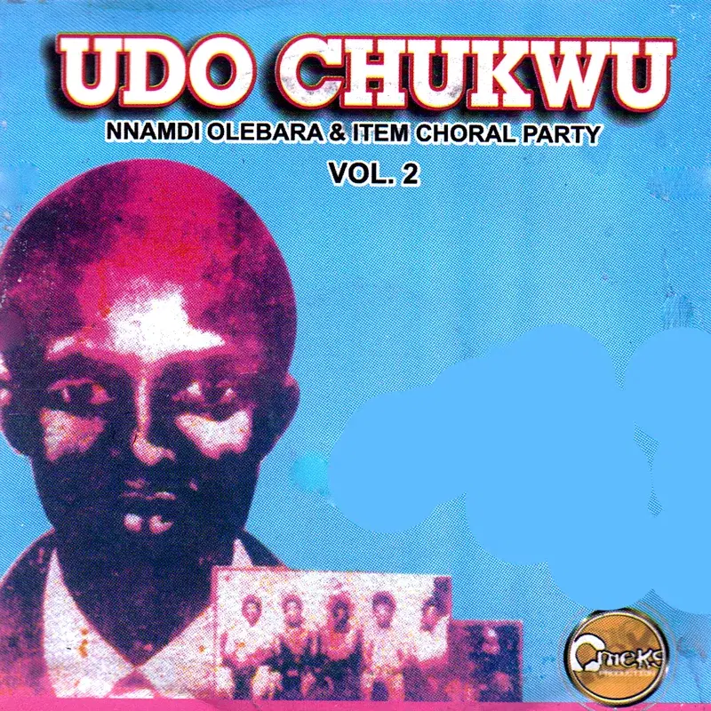 Udo Chukwu