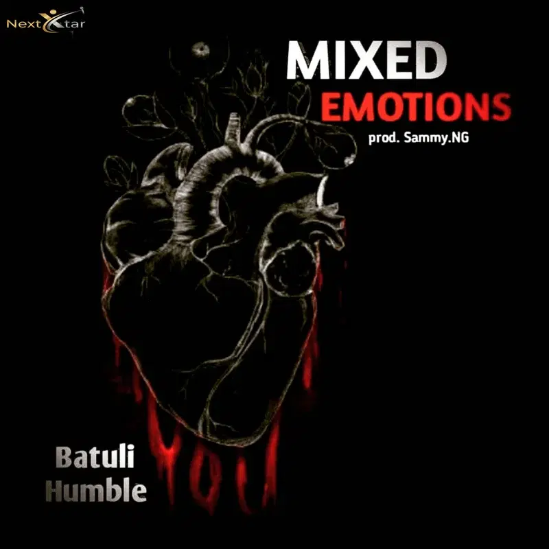Mixed Emotions