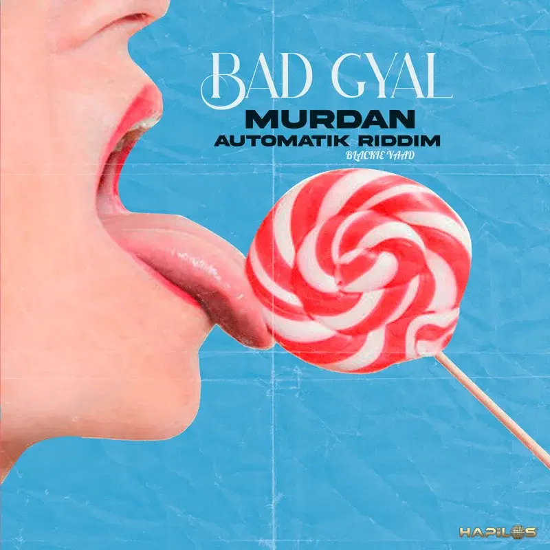 Bad Gyal