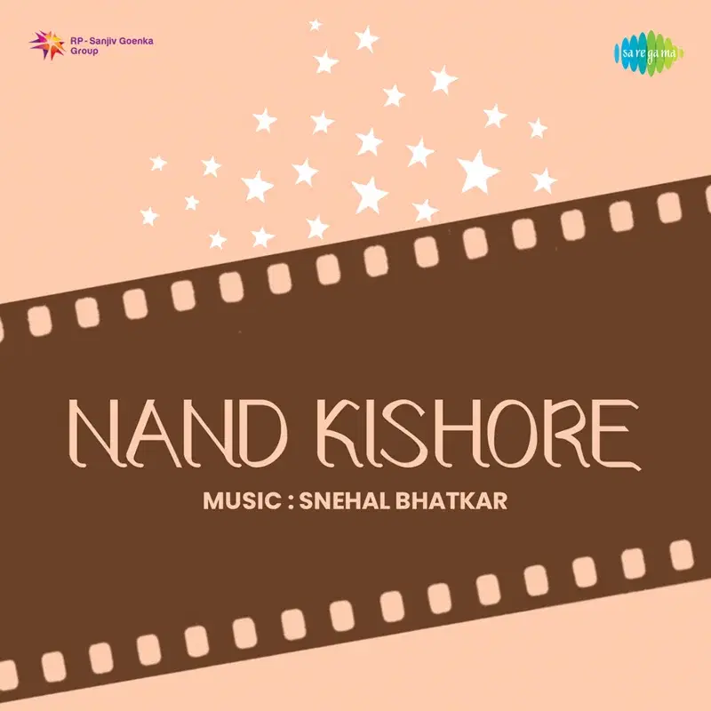 Nand Kishore (Original Motion Picture Soundtrack)