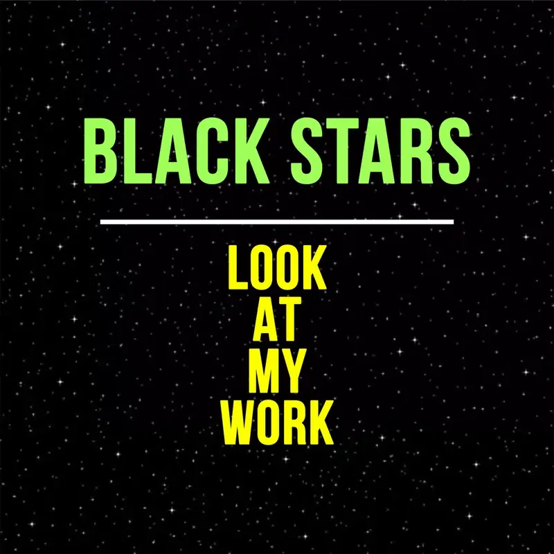 Look At My Work