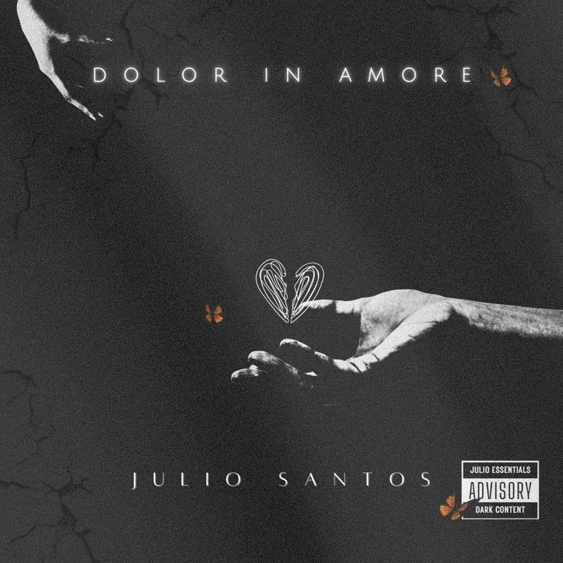 DOLOR IN AMORE