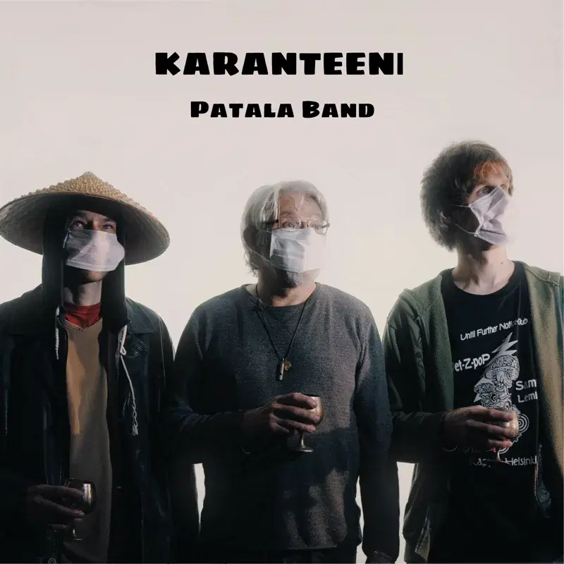 Karanteeni