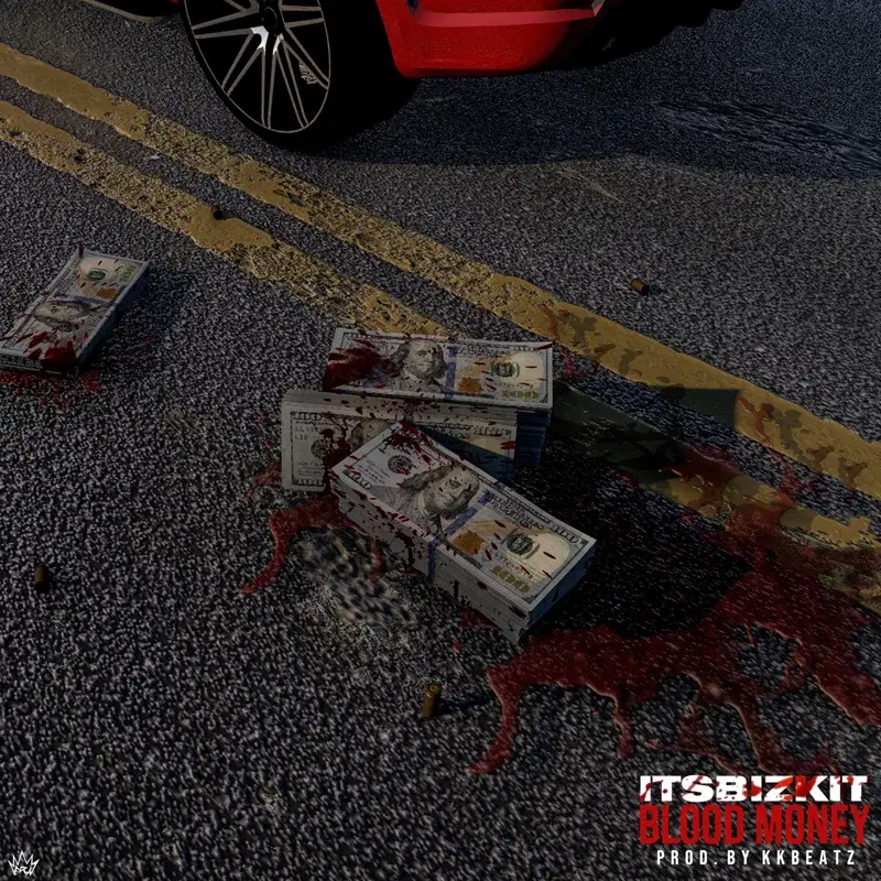 Blood Money