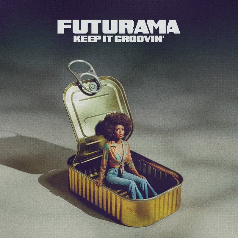 Keep it Groovin'