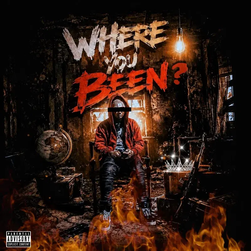 Where You Been?