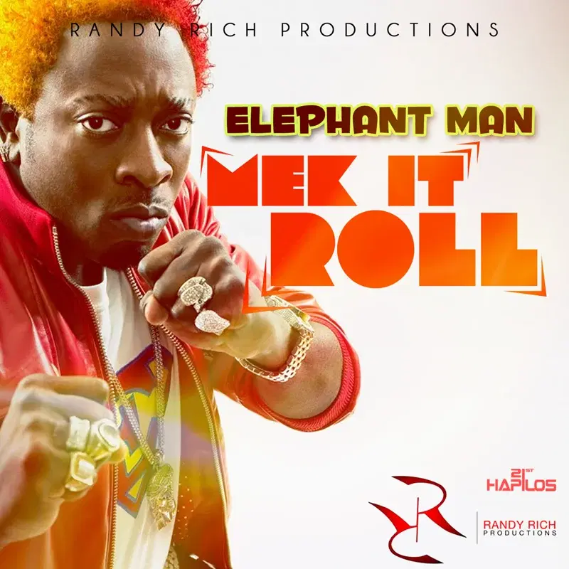 Mek It Roll