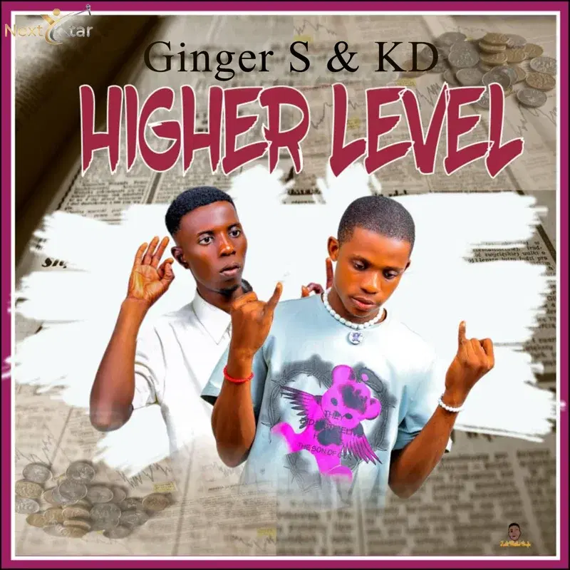 Higher Level