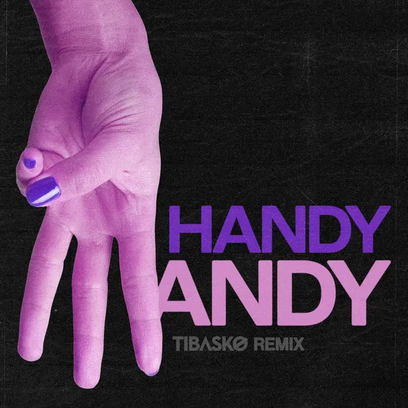 Handy Mandy