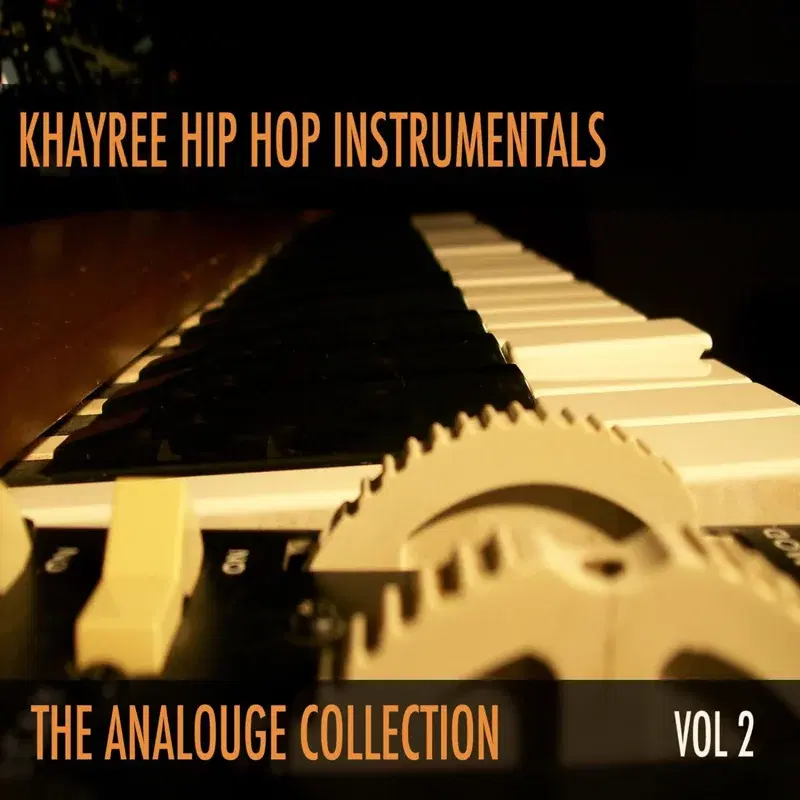 The Analogue Collection Vol. 2