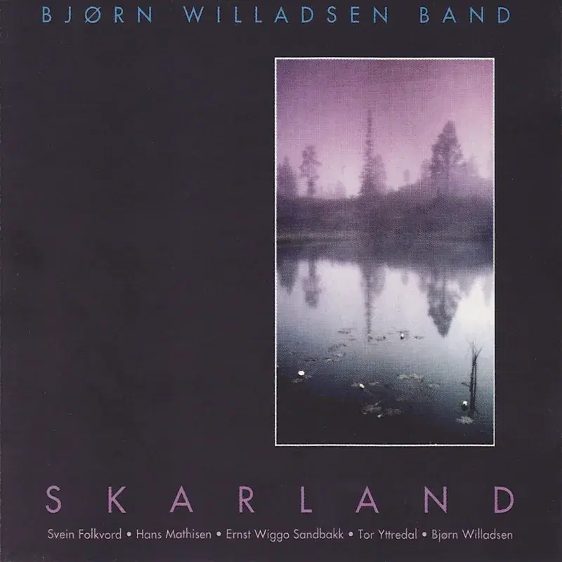 Skarland