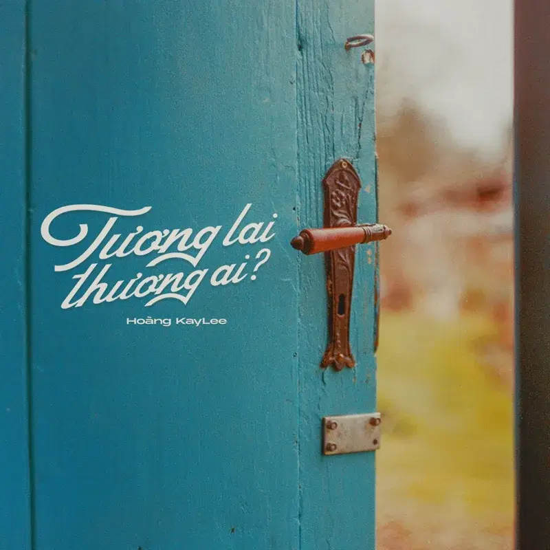 Tương Lai Thương Ai
