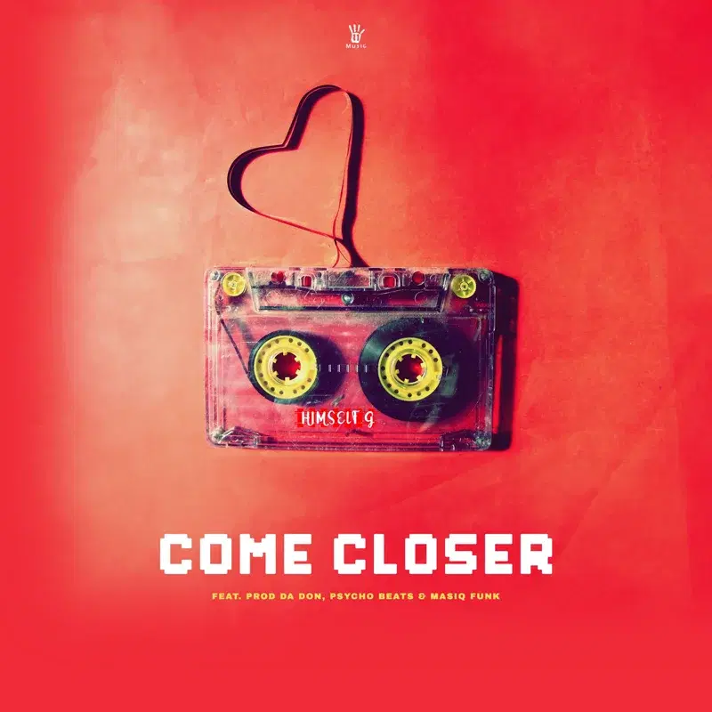 Come Closer