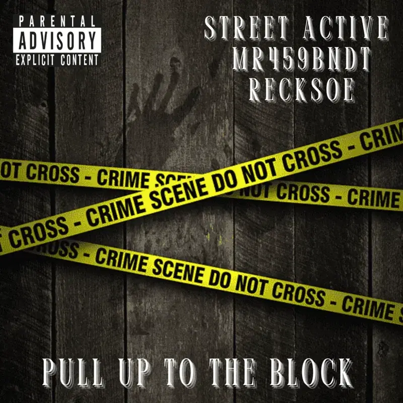 Pull Up To The Block