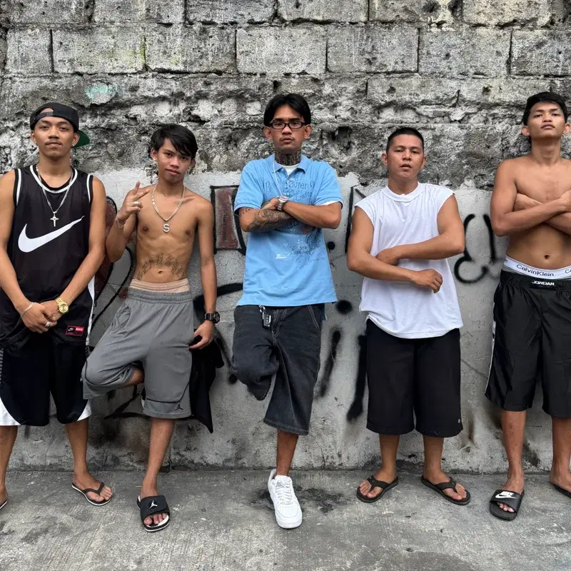 MAGKAISA TAYO
