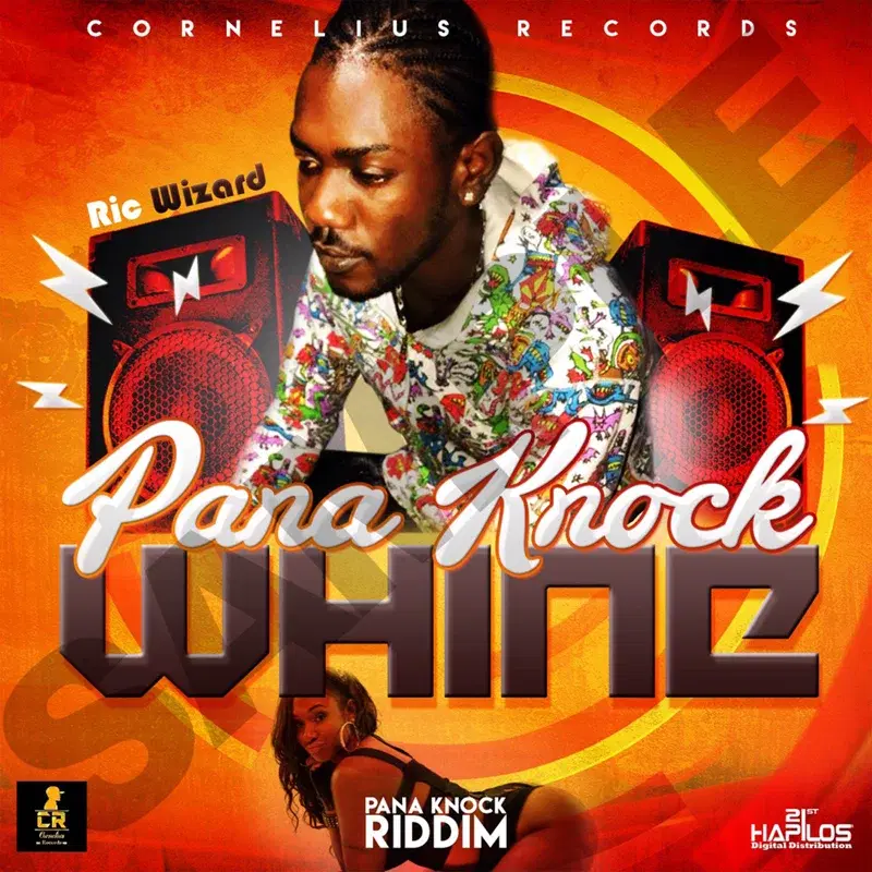 Pana Knock Whine
