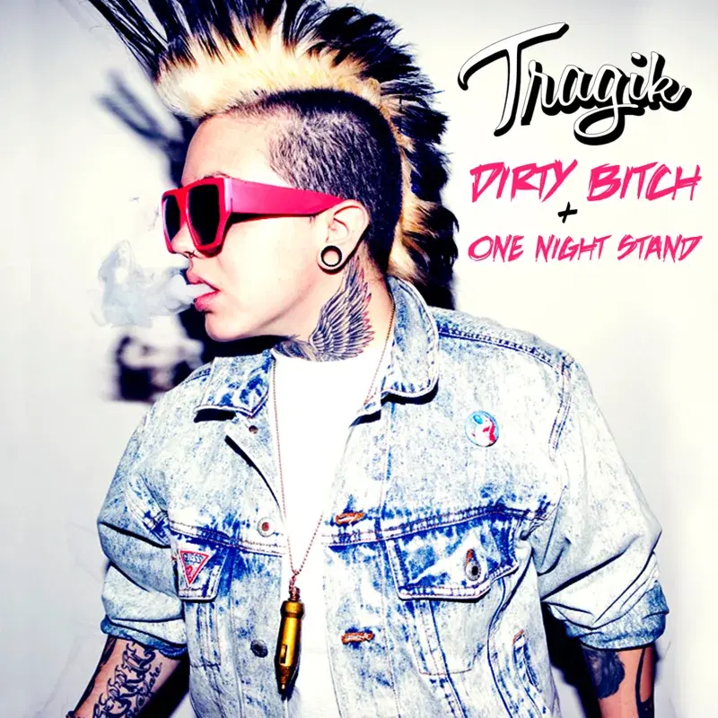 Dirty Bitch