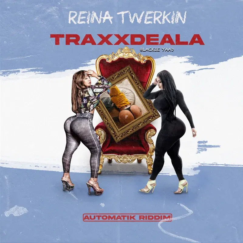 Reina Twerkin