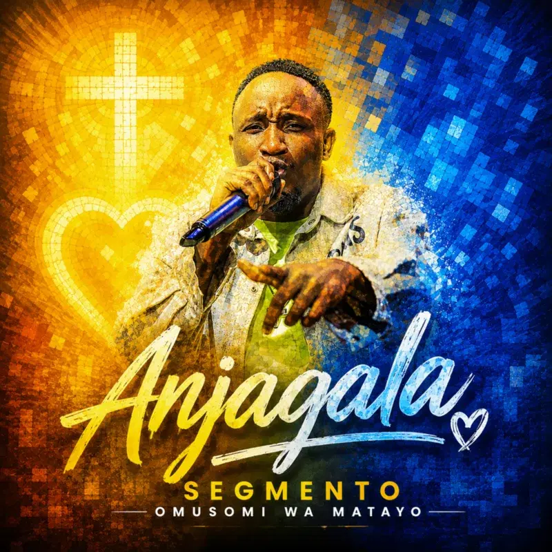 Anjagala
