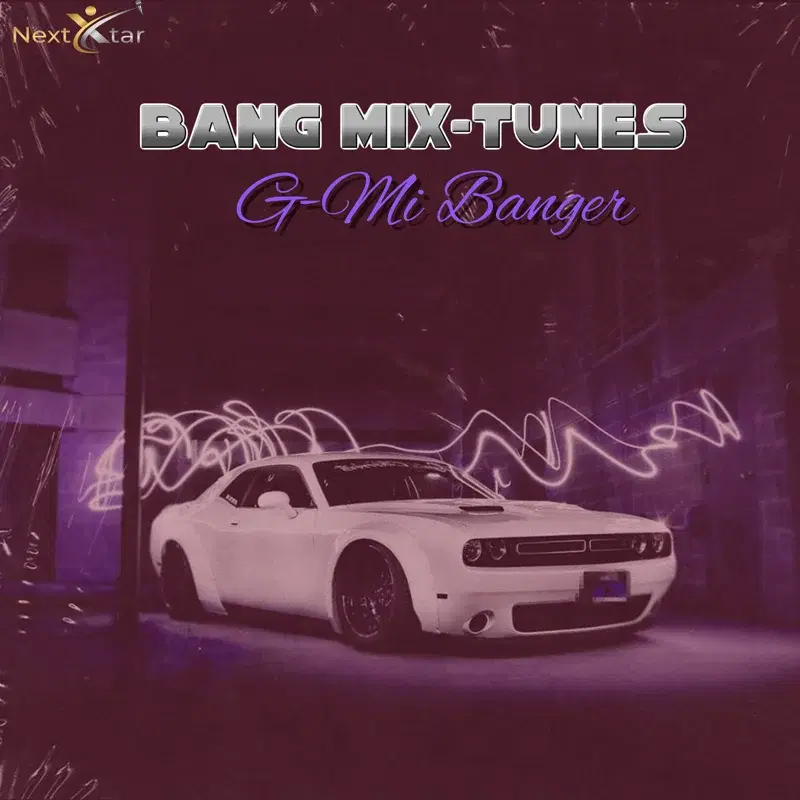 Bang Mix-Tunes