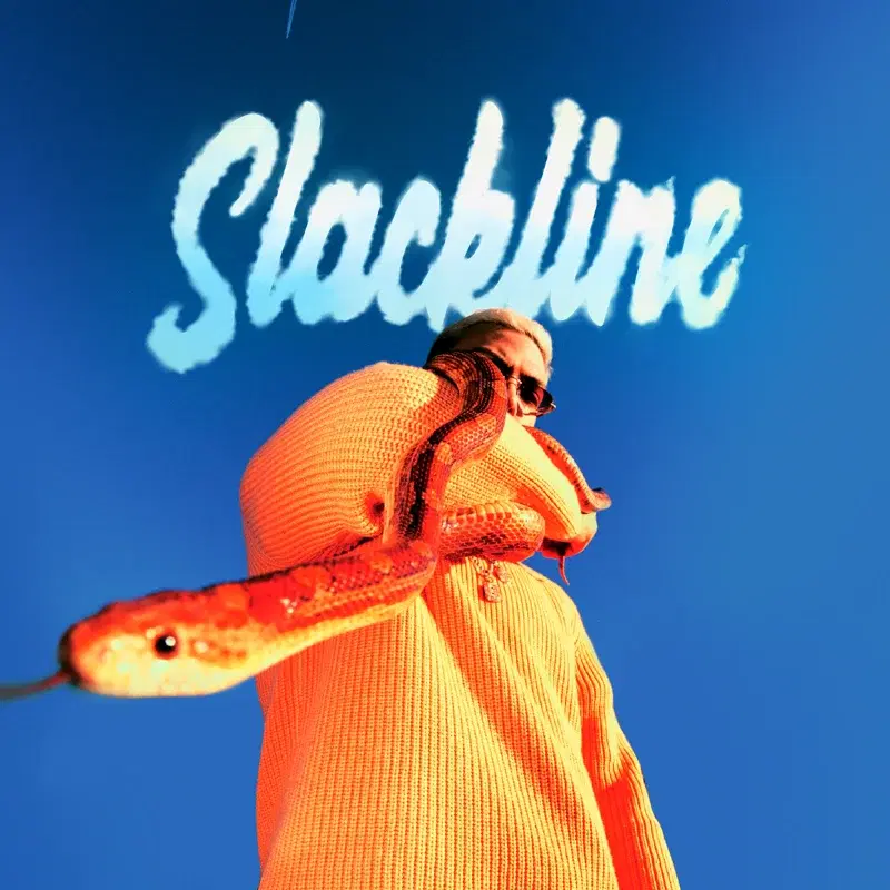 Slackline