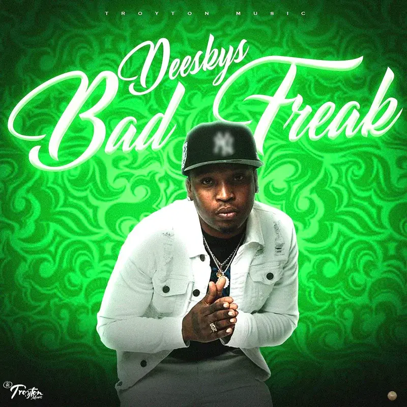 Bad Freak