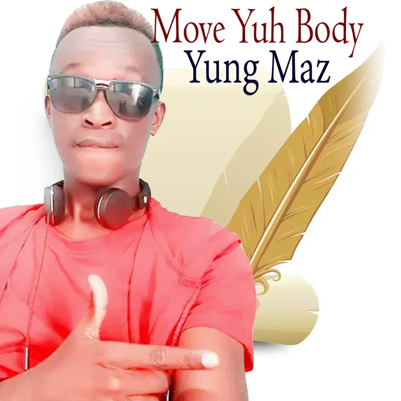 Move Yuh Body