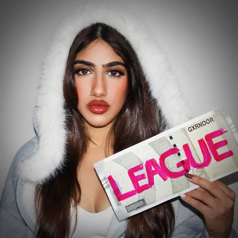 League